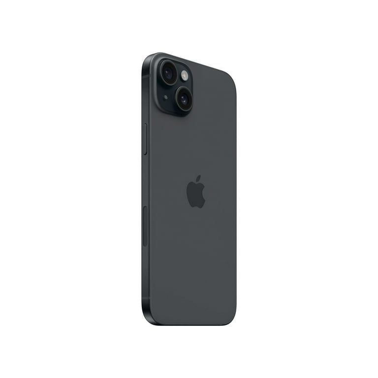 Verizon Apple iPhone 15 Plus 128GB Black 