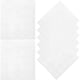 thumbnail image 1 of 50 Sheets of Clear Adhesive Dots Double Sided Stickers Tape for Balloon Crafts, 1 of 5