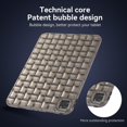 thumbnail image 4 of Funda Ice Cube de diseño único para iPad Air3 de 10,5 pulgadas, protección total y resistencia a los golpes mejorada., 4 of 5