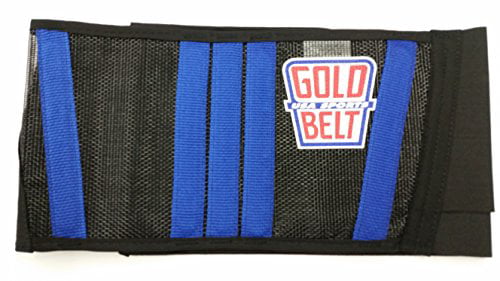 Gold Belt Line The Original Gold Belt Two Cool Motorcycle Kidney Belt 