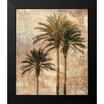 thumbnail image 2 of Seba, John 15x17 Black Modern Framed Museum Art Print Titled - Majestic II, 2 of 5