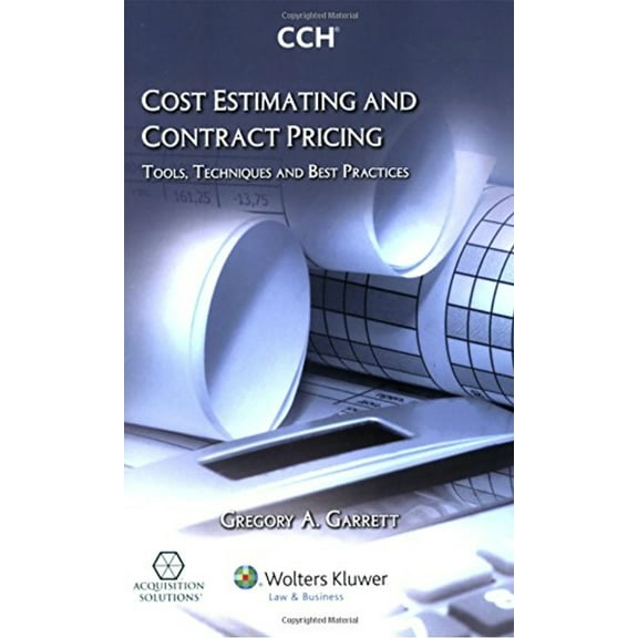 Cost Estimating and Pricing (Actionpack) (Paperback)