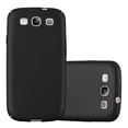 thumbnail image 1 of Cadorabo Case for Samsung Galaxy S3 / S3 NEO Cover Matt Screen Protection Hard Case Shockproof hard case, 1 of 5