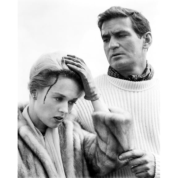 The Birds Photo Print (16 x 20)