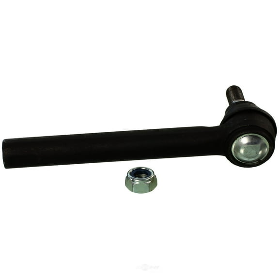 QuickSteer ES80624 Steering Tie Rod End Fits select: 2003-2004 NISSAN MURANO