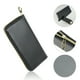 thumbnail image 4 of Estuche para Tijeras de Barbero Unique Bargains, Adecuado para Tijeras de Menos de 6.5 Pulgadas, Puede Sostener 4 Tijeras, Negro, 4 of 7