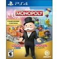 thumbnail image 1 of Jeux video Monopoly & Monopoly Maddness pour (PS4), 1 of 5