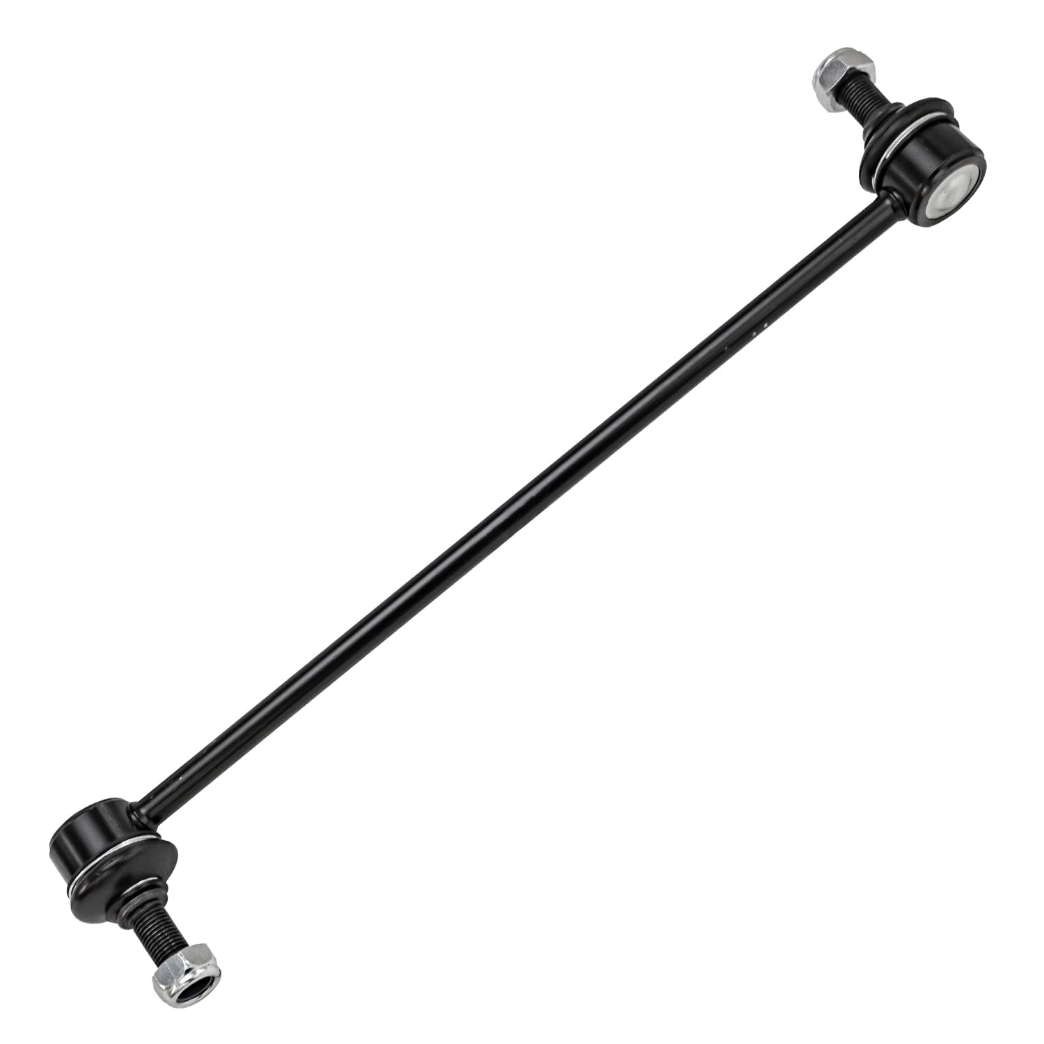 Detroit Axle - 2pc Front Sway Bars for 2013-2019 Hyundai Santa Fe Sport XL, 2014-2015 Sorento, Sway Bar End Links Replacement