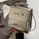 thumbnail image 4 of Bolso Mano Diario Hombro Lujo para Mujer Correa Ajustable Citas Niñas, 4 of 9