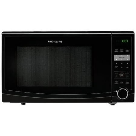 UPC 012505747960 product image for Frigidaire FFCM1134LB 1.1 cu. ft. Countertop Microwave Oven | upcitemdb.com
