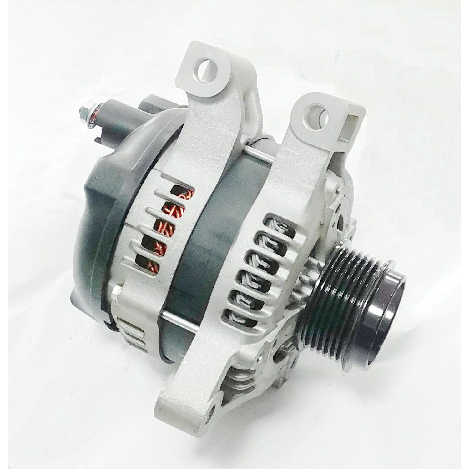 TYC 2-11647 Alternator Fits select: 2012-2016 CADILLAC SRX, 2013-2016 GMC TERRAIN