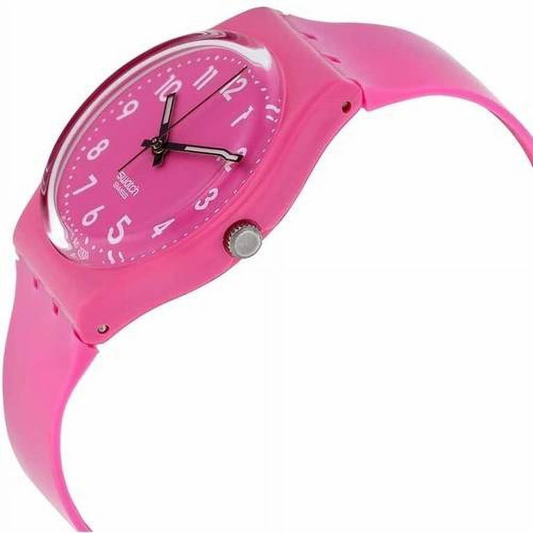 Swatch Originals Dragon Fruit Watch GP128 - Walmart.com display picture 3