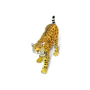 Safari Ltd. Jaguar Figurine - Lifelike 10.25 Plastic Model Figure - Educational Toy for Boys, Girls & Kids Ages 1+