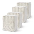 thumbnail image 4 of FitRight Adult Incontinence Briefs, Diapers with Tabs, Super Absorbent, 4XL, 65in to 94in, 32 Count, 4 of 6