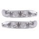 thumbnail image 1 of Compatible con la luz de señal de giro del espejo retrovisor Mercedes-Benz W220car, 1 of 5
