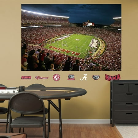 Fathead Ncaa Wall Decal