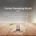 thumbnail image 4 of 14PCS Side Brush Hepa Filter For V5 X5 For Panda X500, 4 of 5