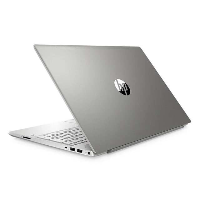Laptop HP Pavilion 15-cw1005 AMD R7 16GB RAM 1TB DD más 128GB SSD