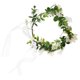 thumbnail image 5 of SHOWERORO De Con Hojas Para Novia Única En Eventos Especiales, 5 of 7