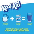 thumbnail image 5 of Full Box 48x Packets Kool-Aid Tropical Punch Soft Drink Mix | Caffeine Free |, 5 of 5