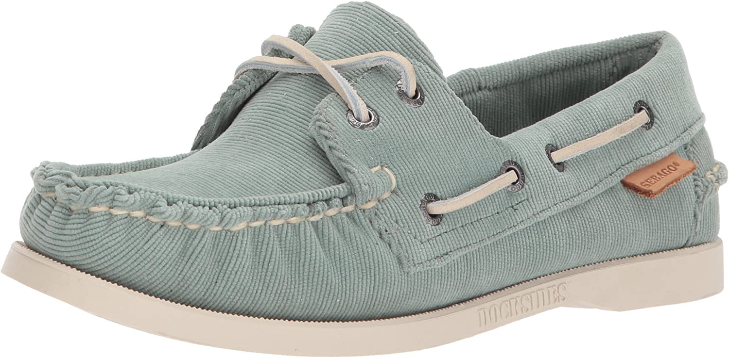 sebago women's docksides boat shoe