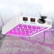 thumbnail image 5 of 1000w 216 llevó la lámpara de la planta crece la lámpara las plantas de interior del espectro completo crecen la luz de la planta de la lámpara, 5 of 5