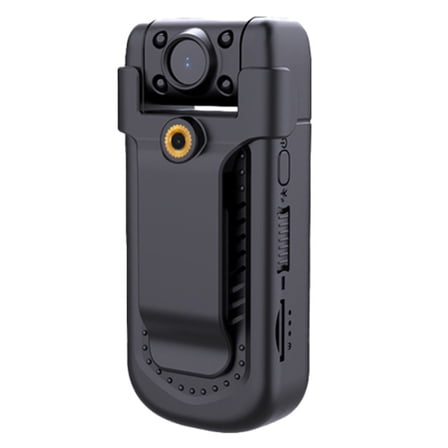 MD36 Wifi Mini Camera 1080P Portable Digital Video Recorder Night Vision Police Body Cam Small DV Camcorder