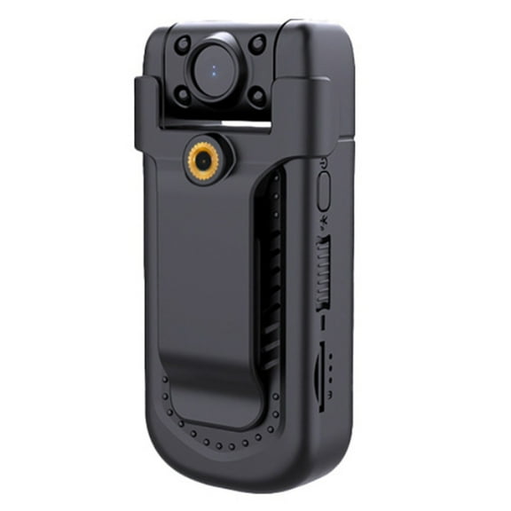 MD36 Wifi Mini Camera 1080P Portable Digital Video Recorder Night Vision Police Body Cam Small DV Camcorder