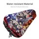 thumbnail image 4 of Black Clover Funda de Asiento de Bicicleta Impermeable, Cojín Elástico Suave, Protector contra Lluvia, Polvo y UV, 4 of 6