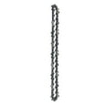 thumbnail image 4 of 5Pcs Mini Chainsaw Chain 6 Inch Chainsaw Chain Guide Saw Chain Replacement Portable Saw Chain, 4 of 8