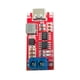 thumbnail image 4 of Modulo Boost Converter Seguridad 2S 3S 4S Tipo-C A 8.4V 12.6V 16.8V (2-2A) Likrtyny Para estrenar, 4 of 9