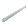 thumbnail image 4 of Silicon nitride thermocouple protection tube OD30mm/40mmThermocouple Components 500mm/600mm/400mm, 4 of 5