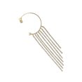 thumbnail image 1 of Guardurnaity Pendientes colgantes brillantes, pendientes ligeros con forma de gota para la oreja, accesorio de joyería fácil de combinar, Ropa, zapatos y accesorios Miscelánea, 1 of 6