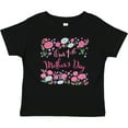 thumbnail image 3 of Inktastic Our First Mother's Day-roses and Daisies Boys or Girls Baby T-Shirt, 3 of 5