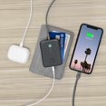 thumbnail image 2 of Nimble Champ Portable 10000 mAh Battery 18W PD Charcoal, 2 of 5