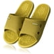 thumbnail image 1 of Zapatillas de masaje Masajeadores de reflexología podal y acupresión Sandalias Zapatos de ducha Zapatillas de casa para hombres y mujeres Punta abierta, 1 of 5