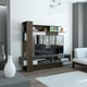 thumbnail image 5 of Mueble Mesa Flamenco P/ Tv 65pulg Caoba Excelsior, 5 of 5