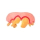 thumbnail image 1 of Divertida Dentadura Postiza de Broma - Varios Estilos, Fácil de Llevar, para Bromas en Fiestas/Alivio del Estrés, 1 of 4