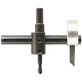 thumbnail image 1 of Cortador de Círculos y Ruedas General Tools Ajustable 2.5-15 cm, 1 of 6