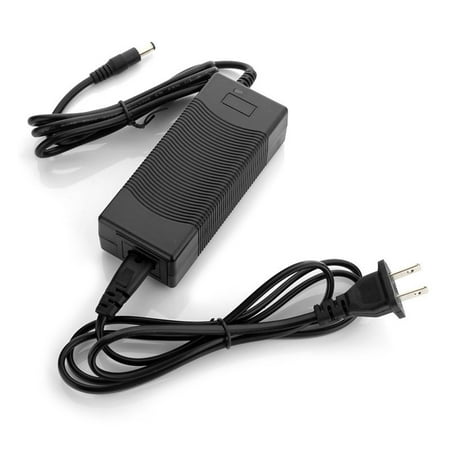 25.2v12A 25.2V 2Alithium li-ion Battery Charger For 6 Series 21.6V 22.2V 24V