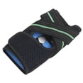 thumbnail image 4 of Knee Support, Non-slip Design Knee Joint Protector Knee Compression Sleeve  For Movement For Adult Gray,Green,Pink, 4 of 8