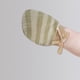 thumbnail image 2 of EeaseMX 3 pares de guantes antiarañazos de algodón puro, guantes protectores para bebé, 2 of 7
