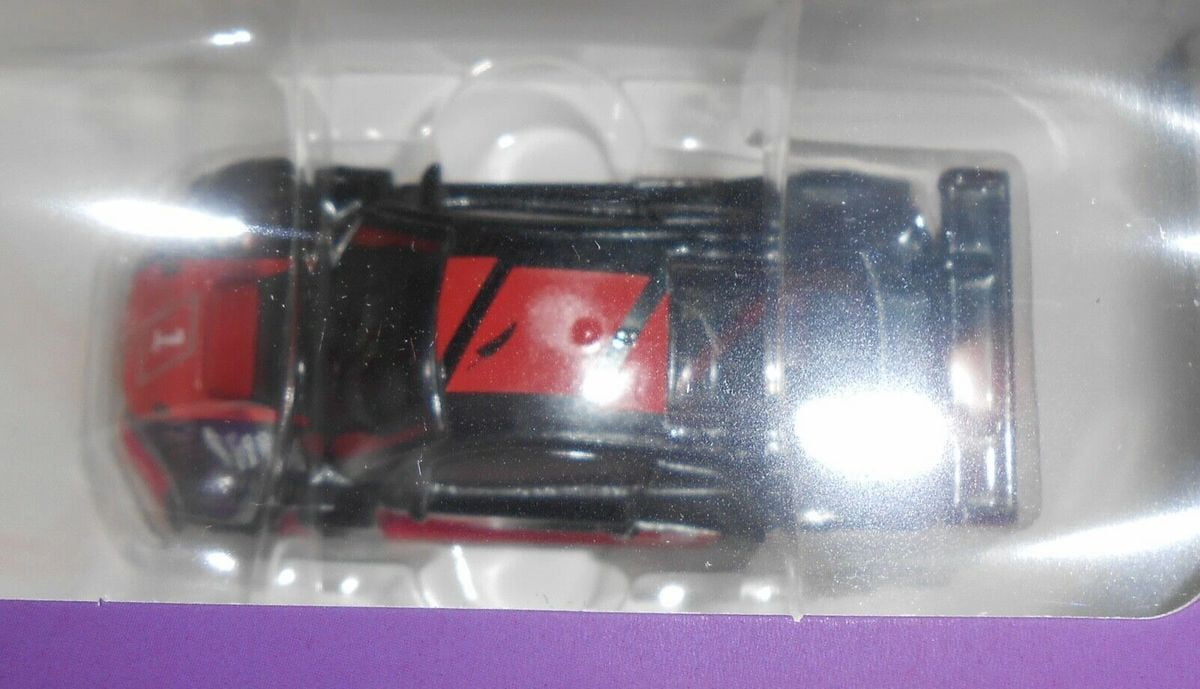 Hot Wheels ID Audi R8 LMS Diecast Car
