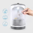 thumbnail image 2 of Limpiador de joyas a vapor Steamfast SF-1000 JULE Tank LED de 355 ml, 2 of 8