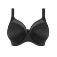 thumbnail image 3 of Goddess Womens Keira Satin Side Support Bra Style-6090, 3 of 5