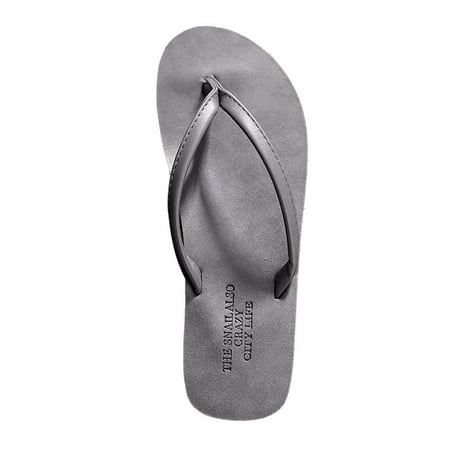 

Taykoo Flip Flop Sandals for Woman Great for Beach or Casual Wear