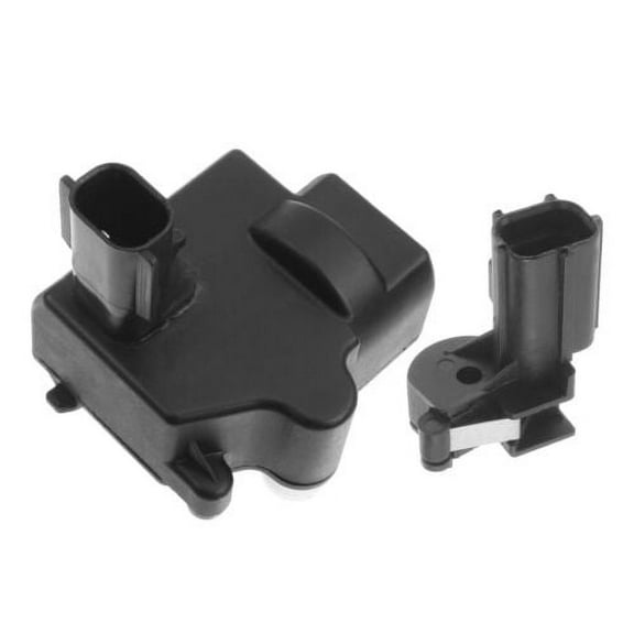 A-Premium Rear Tailgate Trunk Lid Lock Actuator Compatible with Jeep Grand Cherokee 2005-2010 Commander 2006-2010 Liberty 2002-2012 Sport Utility