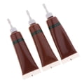 thumbnail image 1 of Pasta de Pinturas de reparación de pisos de madera perfecl para Muebles marron oscuro, 1 of 8