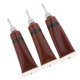 thumbnail image 4 of 3 Barnices reparadores para muebles de madera Pasta reparadora Crema quita rayones marron oscuro, 4 of 9