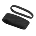 thumbnail image 2 of Lens Zoom Rubber Ring, Comfortable Grip Wear Resistant Lens Zoom Rubber Grip Replacement Parts Stable Performance For Repair, 2 of 8